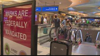 Thousands return to Phoenix after Memorial Day weekend