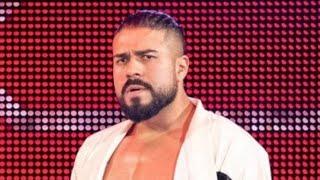 The Problem With Andrade That No One Wants To Talk About