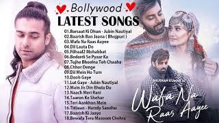 Bollywood Latest Songs 2021 