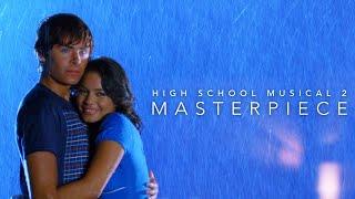 10 Reasons Why High School Musical 2 is the Best One