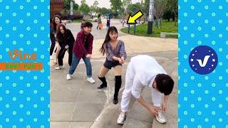 Best Funny Videos 2020 ● People doing stupid things P18