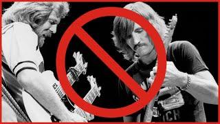 (Alternative) Greatest Guitar Solos...EVER | Viewers Choices | Top 20