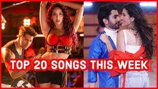 Top 20 Songs This Week Hindi/Punjabi Songs 2019 (December 28) | Latest Bollywood Songs 2019