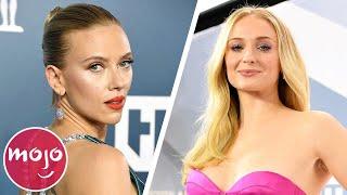 Top 10 Best Looks at the SAG Awards (2020)