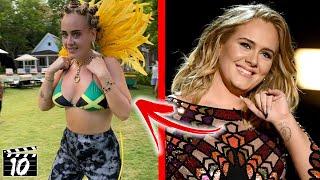 Top 10 Celebrities Accused Of Cultural Appropriation