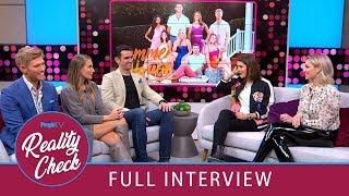 Summer House': Hookups, Bravo Crossovers & The 'Unanimous' Decision To Boot Someone Off | PeopleTV