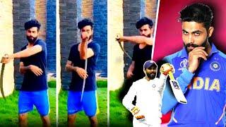 Too 10 Best Moment of Ravindra Jadeja's Career ||  Bahubali Jadeja