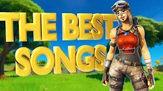 Top 10 Best Songs To Use For Your Fortnite Montages ( Non- copyright & copyright)