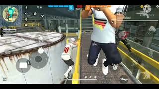 TOP 10 CLASH SQUAD SECRET PLACE IN FREE FIRE || CLASH SQUAD TIPS AND TRICKS IN FREE FIRE !!