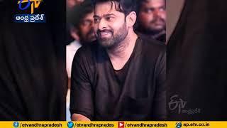 Prabhas Makes it to the Top 10 List | of Sexiest Asian Men of 2019 | Only Actor from South