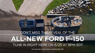 Introducing the All-New Ford F-150 | F-150 | Ford