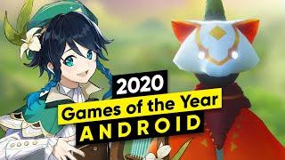 10 Best Android Games of 2020 | Games of the Year