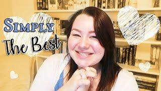 ✨ THE BEST OF THE BEST / Top 10 #5 ✨