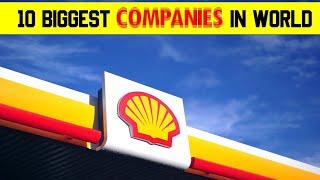 Top 10 Biggest Companies In The World Revenue, Profit, Employees...