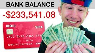 10 KIDS Who STOLE Their PARENTS CREDIT CARD!