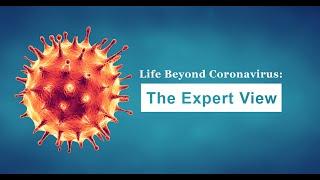 Life Beyond Coronavirus: What will it take to end isolation?