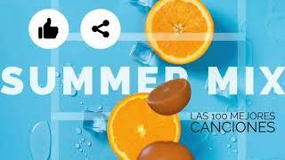 Summer Mix 2020 Vol.1 