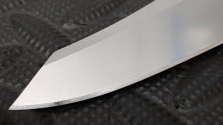 TOP 10 SHARPEST KNIVES