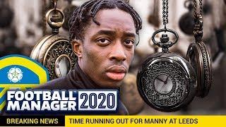 THE CLOCKS ARE TICKING! WILL I SAVE MY JOB?! - EP #15 - FOOTBALL MANAGER 2020