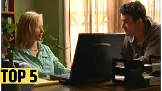 TOP 5 older woman - younger man relationship movies 2005 #Episode 3