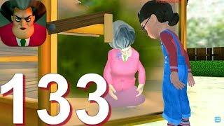 Scary Teacher 3D - Gameplay Walkthrough Part 133 Chapter 1 All New Levels (Android,iOS)