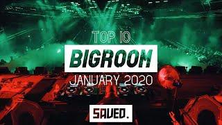 Best Big Room Drops 