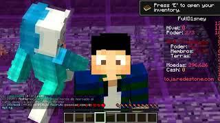 DEIXANDO A TOP PRA TRAZ (FACTIONS FIELD #11)