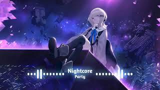 Top 10 Bản Nhạc EDM Nightcore Hay Nhất | Nightcore Party