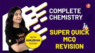 Most Important Class 10 Chemistry MCQ REVISION | CBSE Board 2020 Chemistry Objective Questions