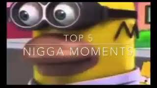 Top 10 N Word Moments