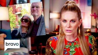 Leah McSweeney's Mom Is No Longer Speaking to Her | RHONY Highlights (S12 Ep5)