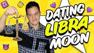 The Top Ten Things You Need To Know About Dating Libra Moon. Ep75 ❤️♎️