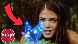 Top 10 The 100 Plot Holes You Never Noticed