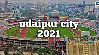 udaipur city /2021/ udaipur Rajasthan/ tourist place in India /top 10 pact in Hindi/