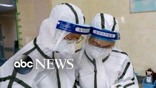 New report indicates China misled world about coronavirus