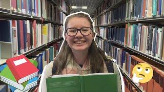 Top 10 places to study 