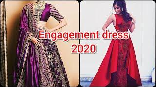 Top 10 Engagement Dress For Bridal || Bridal Dress || Party Wear Dress || Party wear Dress 2020