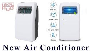 5 Best Latest Smart Portable Air Conditioner #40