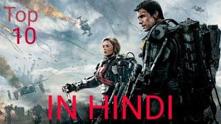 Top 10 action movies tom cruise dubbed in hindi