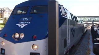 Plans announced for rail service in Christiansburg