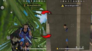 Top 10 New Tricks In Free Fire | New Bug/Glitches In Garena Free Fire #19