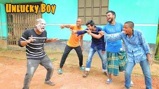 Unlucky Guy || Top Comedy Video 2020 || Famous Emon