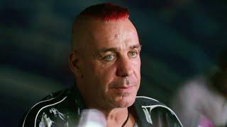 RAMMSTEIN's Till Lindemann Hospitalized And Was In Critical Condition