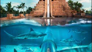 Top 10 Scariest water slides of All Time