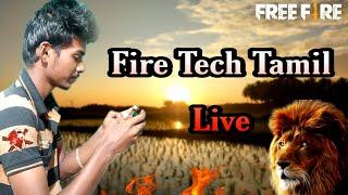 Free Fire Live In Tamil Top Heroic Players Gamplay #freefire