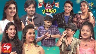 Naa Show Naa Istam | Top 10  Clips |  2nd April 2020 | ETV Plus