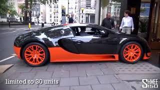 اسرع واقوي 10 سيارات في العالم - top 10 fast car in the word 