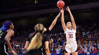 Haley Jones' 24 points lead Stanford to the National Championship Game