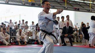 The top 10 reasons I like American Tang Soo Do