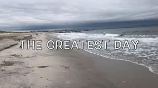 The Greatest Day! Beach Metal Detecting In Push In Season: Epic Rings & Silver